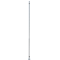 Steel mast | pole height: 5.00 m | galvanized